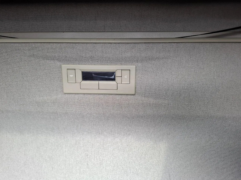Tractor unit Volvo FH4-460 / VEB+ / DOUBLE TANK / FRIDGE / AUTOMATIC / EURO-6 / 2018: picture 20