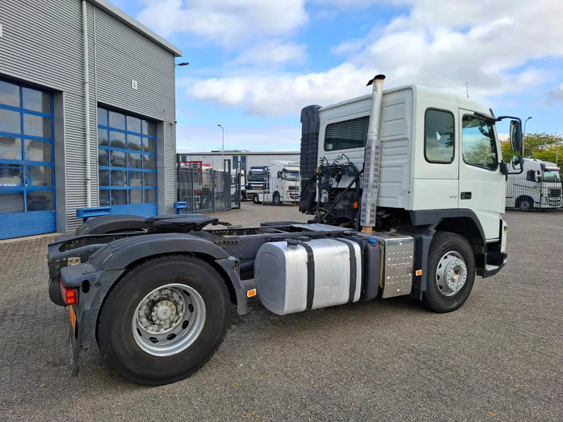 Volvo FM11-410 / RETARDER / AIRCO / AUTOMATIC / EURO-5 / 2011 - Tractor unit: picture 5 Volvo FM11-410 / RETARDER / AIRCO / AUTOMATIC / EURO-5 / 2011 - Tractor unit: picture 5