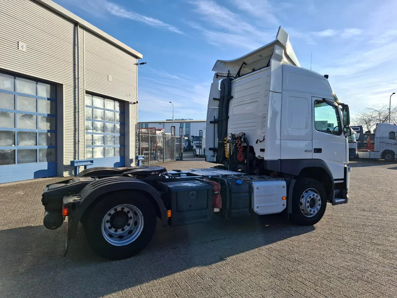 Volvo FM11-450 / VEB / ADR / ONLY:579669 KM / SMART TACHO / LWDS / AIRCO / AUTOMATIC / EURO-6 / 2018 - Tractor unit: picture 5 Volvo FM11-450 / VEB / ADR / ONLY:579669 KM / SMART TACHO / LWDS / AIRCO / AUTOMATIC / EURO-6 / 2018 - Tractor unit: picture 5