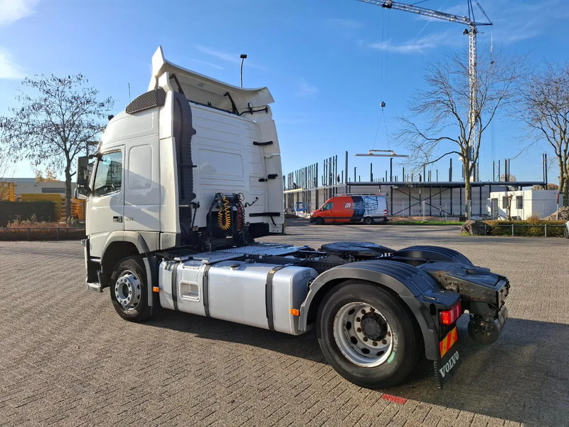 Volvo FM11-450 / VEB / ADR / ONLY:579669 KM / SMART TACHO / LWDS / AIRCO / AUTOMATIC / EURO-6 / 2018 - Tractor unit: picture 3 Volvo FM11-450 / VEB / ADR / ONLY:579669 KM / SMART TACHO / LWDS / AIRCO / AUTOMATIC / EURO-6 / 2018 - Tractor unit: picture 3