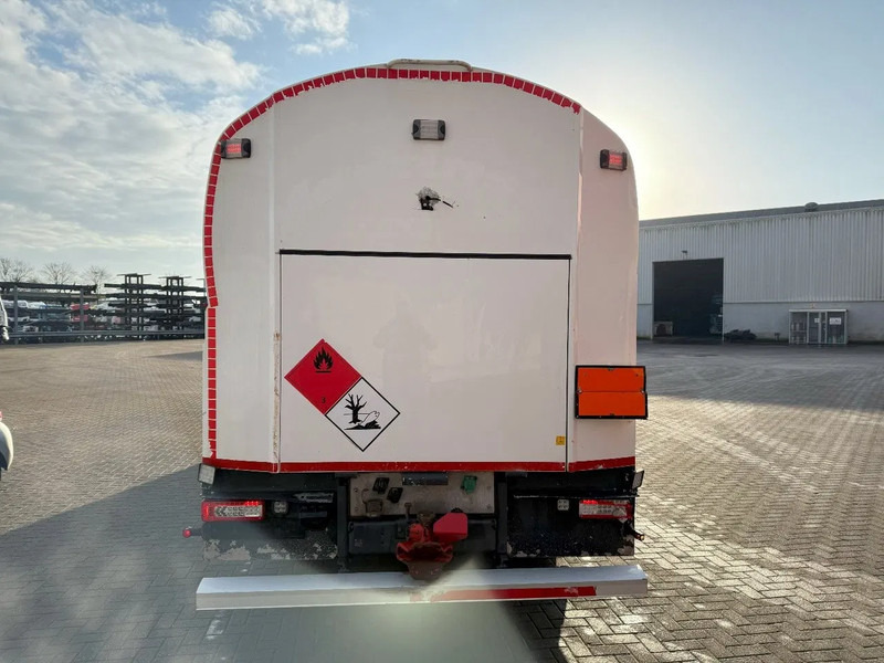 Volvo FH5-500 6X2 / ENGINE RUNNING / LIFT+LENKACHSE / FULL AIR / ADR / EUROTANK / 9-TON FRONT AXLE / EURO-6 / 2022 - Tank truck: picture 4 Volvo FH5-500 6X2 / ENGINE RUNNING / LIFT+LENKACHSE / FULL AIR / ADR / EUROTANK / 9-TON FRONT AXLE / EURO-6 / 2022 - Tank truck: picture 4