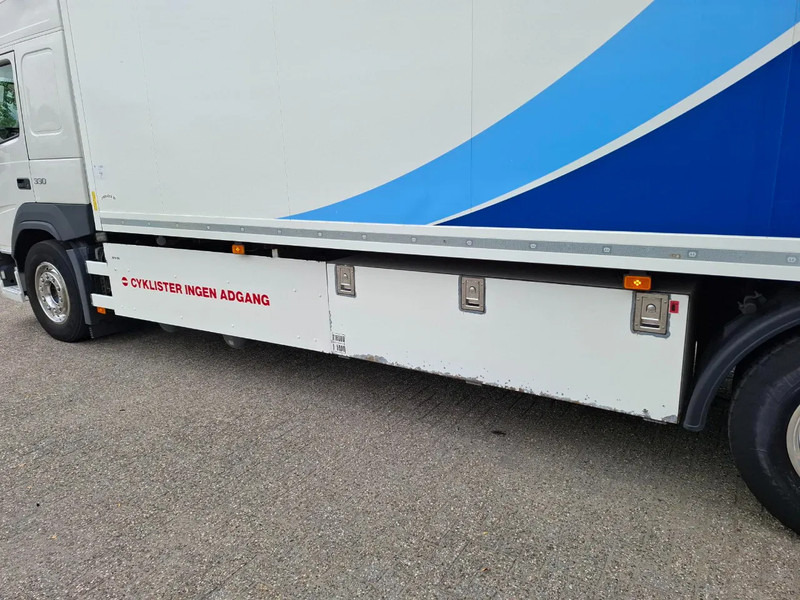 Lease a Volvo FM11-330 / VEB / LWDS / ONLY:442862 KM / CARRIER SUPRA 1250 / DOPPELSTOCK / PLATFORM 2TON / DATALOG / FULL-AIR / TOP CONDITION / Volvo FM11-330 / VEB / LWDS / ONLY:442862 KM / CARRIER SUPRA 1250 / DOPPELSTOCK / PLATFORM 2TON / DATALOG / FULL-AIR / TOP CONDITION /: picture 18 Lease a Volvo FM11-330 / VEB / LWDS / ONLY:442862 KM / CARRIER SUPRA 1250 / DOPPELSTOCK / PLATFORM 2TON / DATALOG / FULL-AIR / TOP CONDITION / Volvo FM11-330 / VEB / LWDS / ONLY:442862 KM / CARRIER SUPRA 1250 / DOPPELSTOCK / PLATFORM 2TON / DATALOG / FULL-AIR / TOP CONDITION /: picture 18