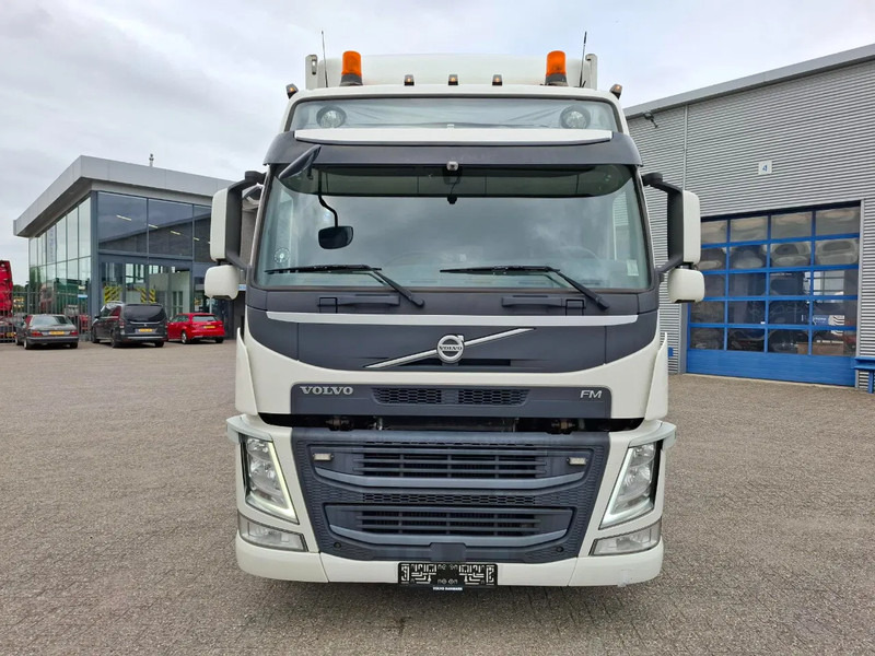 Lease a Volvo FM11-330 / VEB / LWDS / ONLY:442862 KM / CARRIER SUPRA 1250 / DOPPELSTOCK / PLATFORM 2TON / DATALOG / FULL-AIR / TOP CONDITION / Volvo FM11-330 / VEB / LWDS / ONLY:442862 KM / CARRIER SUPRA 1250 / DOPPELSTOCK / PLATFORM 2TON / DATALOG / FULL-AIR / TOP CONDITION /: picture 16 Lease a Volvo FM11-330 / VEB / LWDS / ONLY:442862 KM / CARRIER SUPRA 1250 / DOPPELSTOCK / PLATFORM 2TON / DATALOG / FULL-AIR / TOP CONDITION / Volvo FM11-330 / VEB / LWDS / ONLY:442862 KM / CARRIER SUPRA 1250 / DOPPELSTOCK / PLATFORM 2TON / DATALOG / FULL-AIR / TOP CONDITION /: picture 16
