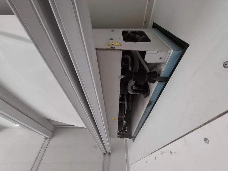 Lease a Volvo FM11-330 / VEB / LWDS / ONLY:442862 KM / CARRIER SUPRA 1250 / DOPPELSTOCK / PLATFORM 2TON / DATALOG / FULL-AIR / TOP CONDITION / Volvo FM11-330 / VEB / LWDS / ONLY:442862 KM / CARRIER SUPRA 1250 / DOPPELSTOCK / PLATFORM 2TON / DATALOG / FULL-AIR / TOP CONDITION /: picture 12 Lease a Volvo FM11-330 / VEB / LWDS / ONLY:442862 KM / CARRIER SUPRA 1250 / DOPPELSTOCK / PLATFORM 2TON / DATALOG / FULL-AIR / TOP CONDITION / Volvo FM11-330 / VEB / LWDS / ONLY:442862 KM / CARRIER SUPRA 1250 / DOPPELSTOCK / PLATFORM 2TON / DATALOG / FULL-AIR / TOP CONDITION /: picture 12