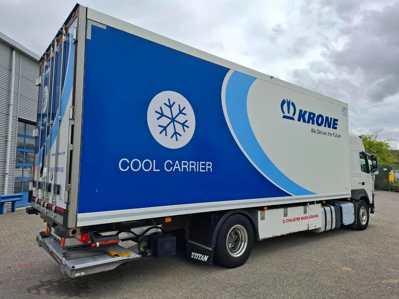 Lease a Volvo FM11-330 / VEB / LWDS / ONLY:442862 KM / CARRIER SUPRA 1250 / DOPPELSTOCK / PLATFORM 2TON / DATALOG / FULL-AIR / TOP CONDITION / Volvo FM11-330 / VEB / LWDS / ONLY:442862 KM / CARRIER SUPRA 1250 / DOPPELSTOCK / PLATFORM 2TON / DATALOG / FULL-AIR / TOP CONDITION /: picture 14 Lease a Volvo FM11-330 / VEB / LWDS / ONLY:442862 KM / CARRIER SUPRA 1250 / DOPPELSTOCK / PLATFORM 2TON / DATALOG / FULL-AIR / TOP CONDITION / Volvo FM11-330 / VEB / LWDS / ONLY:442862 KM / CARRIER SUPRA 1250 / DOPPELSTOCK / PLATFORM 2TON / DATALOG / FULL-AIR / TOP CONDITION /: picture 14