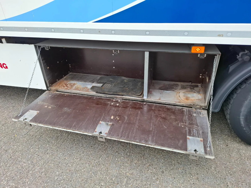 Lease a Volvo FM11-330 / VEB / LWDS / ONLY:442862 KM / CARRIER SUPRA 1250 / DOPPELSTOCK / PLATFORM 2TON / DATALOG / FULL-AIR / TOP CONDITION / Volvo FM11-330 / VEB / LWDS / ONLY:442862 KM / CARRIER SUPRA 1250 / DOPPELSTOCK / PLATFORM 2TON / DATALOG / FULL-AIR / TOP CONDITION /: picture 19 Lease a Volvo FM11-330 / VEB / LWDS / ONLY:442862 KM / CARRIER SUPRA 1250 / DOPPELSTOCK / PLATFORM 2TON / DATALOG / FULL-AIR / TOP CONDITION / Volvo FM11-330 / VEB / LWDS / ONLY:442862 KM / CARRIER SUPRA 1250 / DOPPELSTOCK / PLATFORM 2TON / DATALOG / FULL-AIR / TOP CONDITION /: picture 19