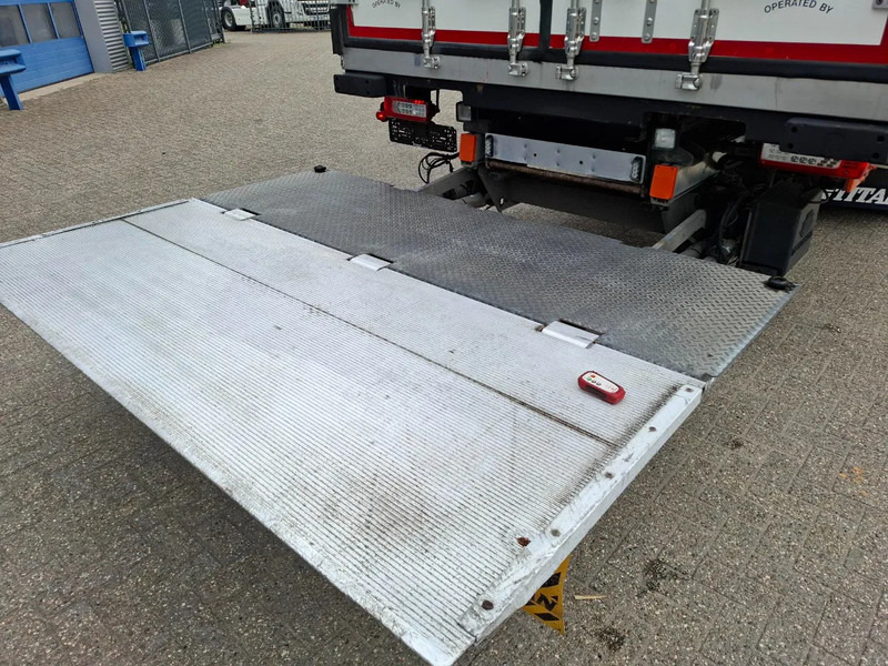 Lease a Volvo FM11-330 / VEB / LWDS / ONLY:442862 KM / CARRIER SUPRA 1250 / DOPPELSTOCK / PLATFORM 2TON / DATALOG / FULL-AIR / TOP CONDITION / Volvo FM11-330 / VEB / LWDS / ONLY:442862 KM / CARRIER SUPRA 1250 / DOPPELSTOCK / PLATFORM 2TON / DATALOG / FULL-AIR / TOP CONDITION /: picture 15 Lease a Volvo FM11-330 / VEB / LWDS / ONLY:442862 KM / CARRIER SUPRA 1250 / DOPPELSTOCK / PLATFORM 2TON / DATALOG / FULL-AIR / TOP CONDITION / Volvo FM11-330 / VEB / LWDS / ONLY:442862 KM / CARRIER SUPRA 1250 / DOPPELSTOCK / PLATFORM 2TON / DATALOG / FULL-AIR / TOP CONDITION /: picture 15