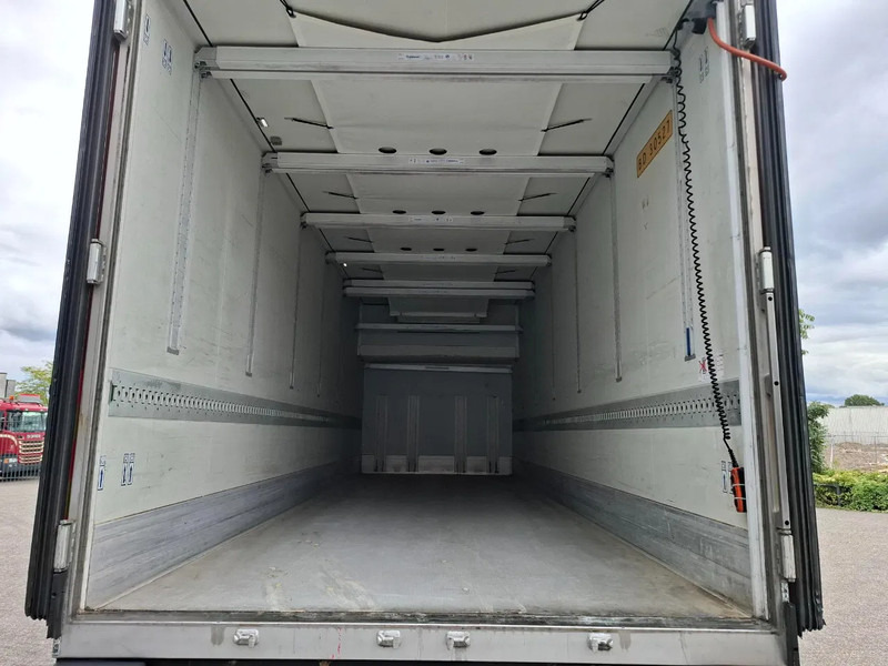 Lease a Volvo FM11-330 / VEB / LWDS / ONLY:442862 KM / CARRIER SUPRA 1250 / DOPPELSTOCK / PLATFORM 2TON / DATALOG / FULL-AIR / TOP CONDITION / Volvo FM11-330 / VEB / LWDS / ONLY:442862 KM / CARRIER SUPRA 1250 / DOPPELSTOCK / PLATFORM 2TON / DATALOG / FULL-AIR / TOP CONDITION /: picture 6 Lease a Volvo FM11-330 / VEB / LWDS / ONLY:442862 KM / CARRIER SUPRA 1250 / DOPPELSTOCK / PLATFORM 2TON / DATALOG / FULL-AIR / TOP CONDITION / Volvo FM11-330 / VEB / LWDS / ONLY:442862 KM / CARRIER SUPRA 1250 / DOPPELSTOCK / PLATFORM 2TON / DATALOG / FULL-AIR / TOP CONDITION /: picture 6