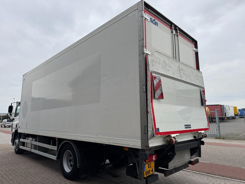 DAF CF65-300 Thermo-King (- 25 C ) 'D Hollandia Taillift/LBW - Refrigerator truck: picture 5 DAF CF65-300 Thermo-King (- 25 C ) 'D Hollandia Taillift/LBW - Refrigerator truck: picture 5