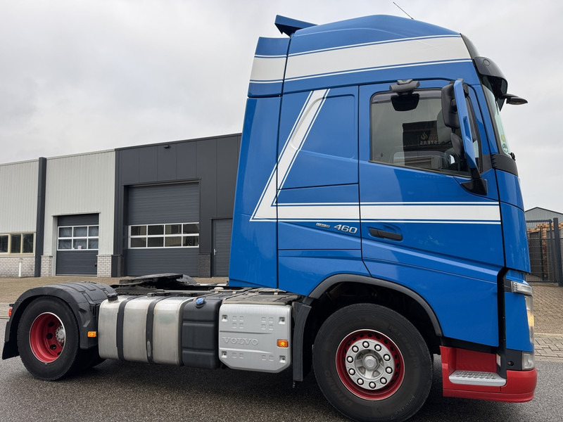 Volvo FH460, Glob XL, I-ParkCool, Like New !!! - Tractor unit: picture 2 Volvo FH460, Glob XL, I-ParkCool, Like New !!! - Tractor unit: picture 2