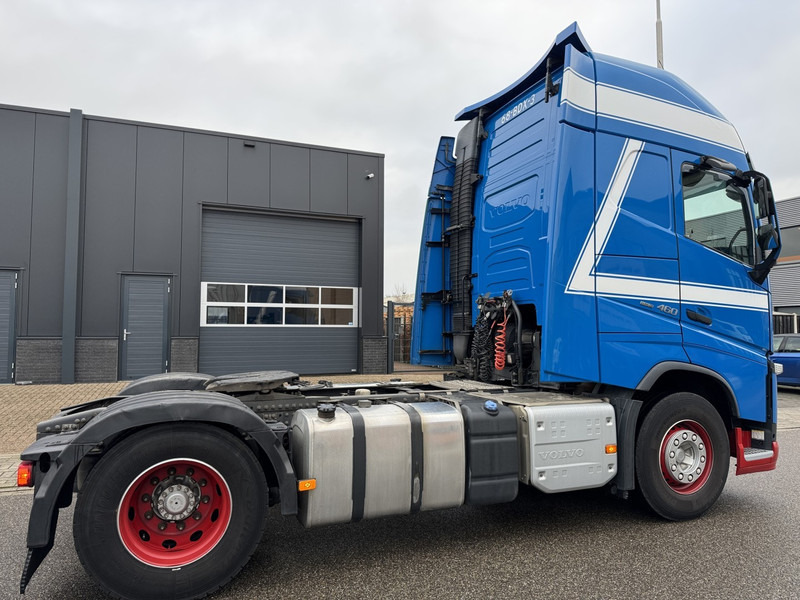 Volvo FH460, Glob XL, I-ParkCool, Like New !!! - Tractor unit: picture 3 Volvo FH460, Glob XL, I-ParkCool, Like New !!! - Tractor unit: picture 3