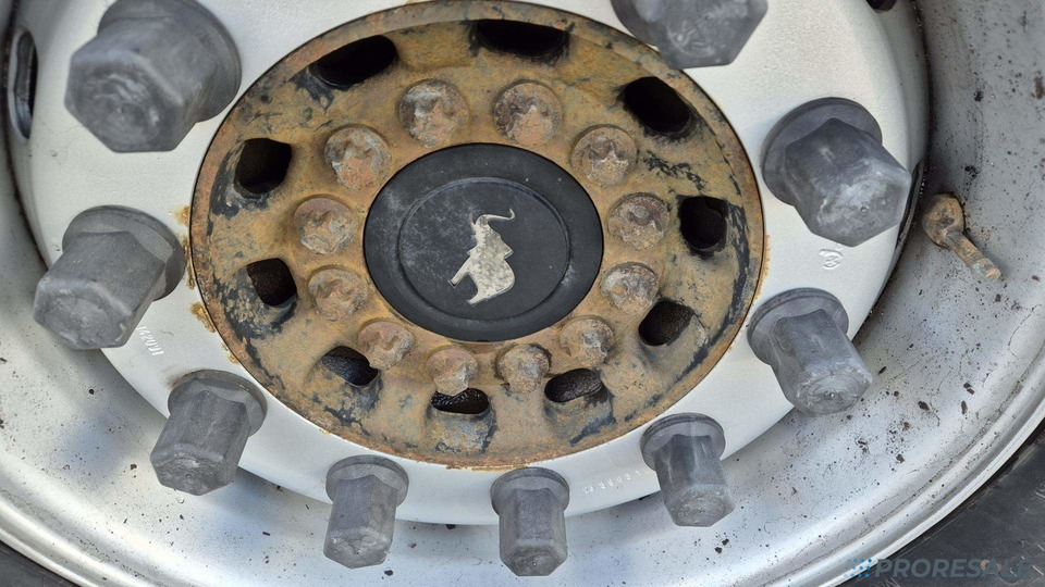 SCHMITZ CARGOBULL SCS 24/L - 13.62 MB MEGA - Curtainsider semi-trailer: picture 5 SCHMITZ CARGOBULL SCS 24/L - 13.62 MB MEGA - Curtainsider semi-trailer: picture 5