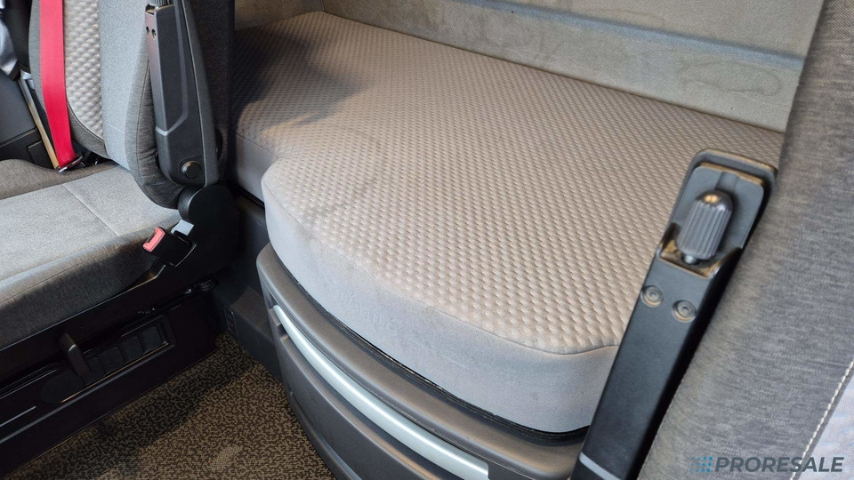 RENAULT T 520 HD001 EURO 6 + HYDRAULIKA - Tractor unit: picture 5 RENAULT T 520 HD001 EURO 6 + HYDRAULIKA - Tractor unit: picture 5