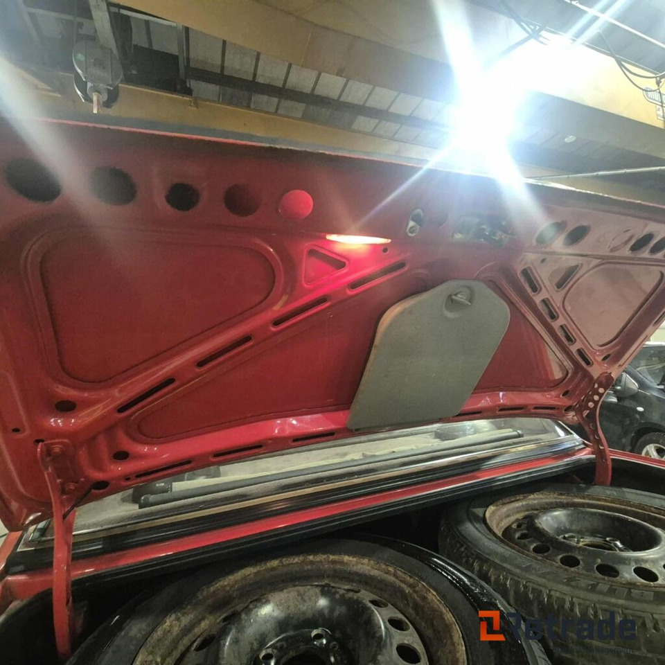 1984 BMW 323 i..Se video - Car: picture 4 1984 BMW 323 i..Se video - Car: picture 4