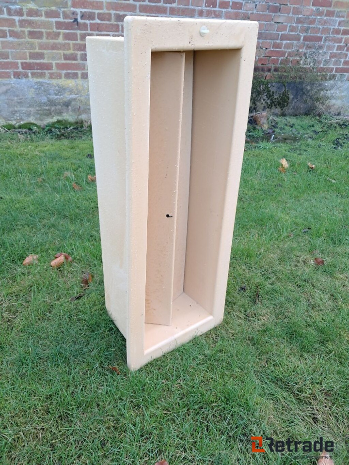 18 stk Loftsventiler Til klimastald - Agricultural machinery: picture 2 18 stk Loftsventiler Til klimastald - Agricultural machinery: picture 2