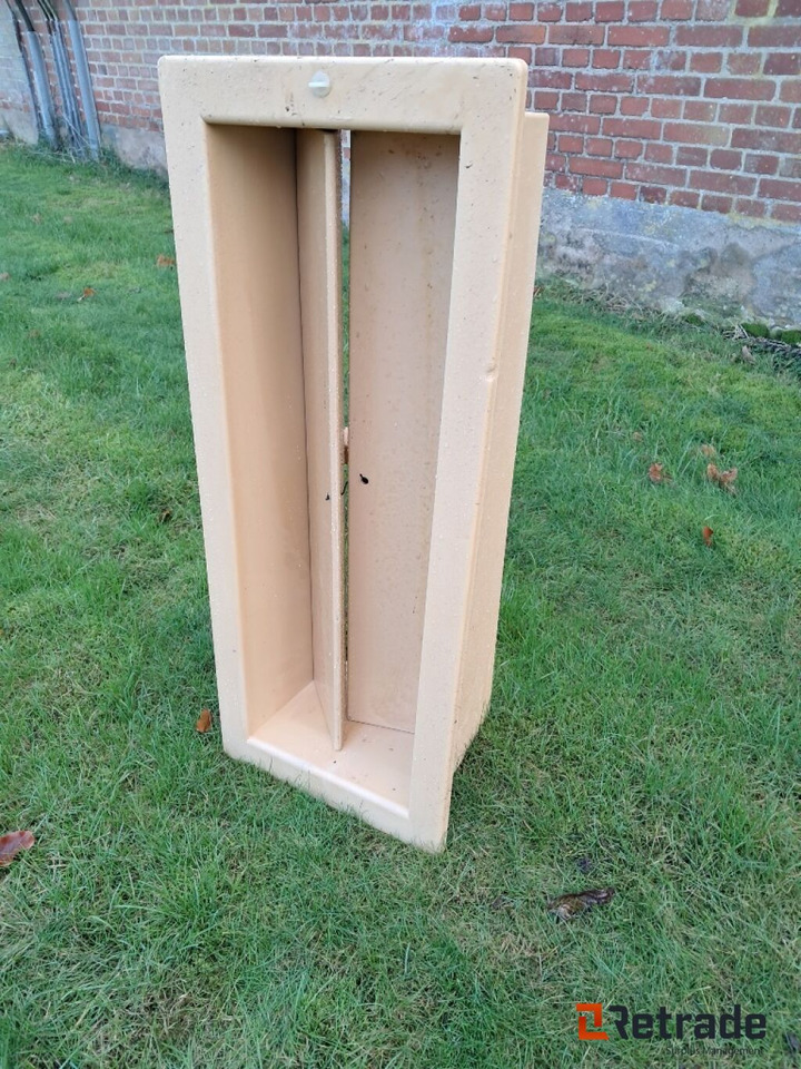 18 stk Loftsventiler Til klimastald - Agricultural machinery: picture 1 18 stk Loftsventiler Til klimastald - Agricultural machinery: picture 1