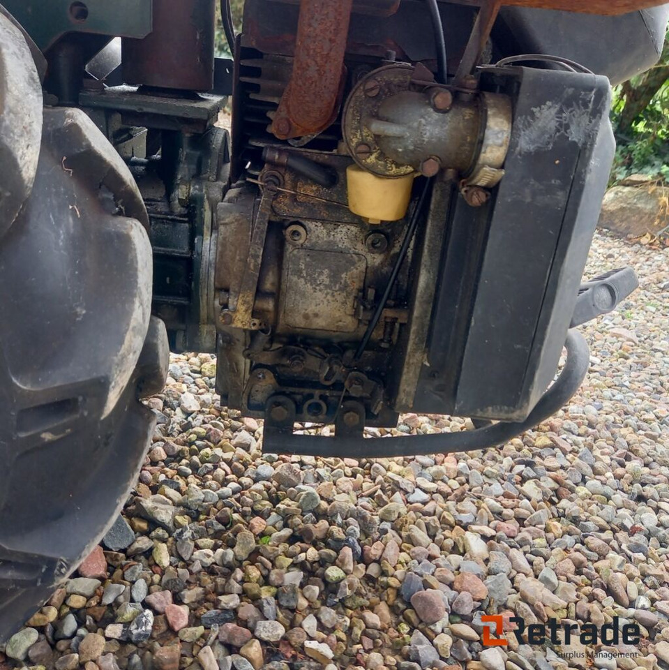 Agricultural machinery Goldoni FC85 DF Redskabsbærer / 2 hjulet traktor.: picture 14 Agricultural machinery Goldoni FC85 DF Redskabsbærer / 2 hjulet traktor.: picture 14