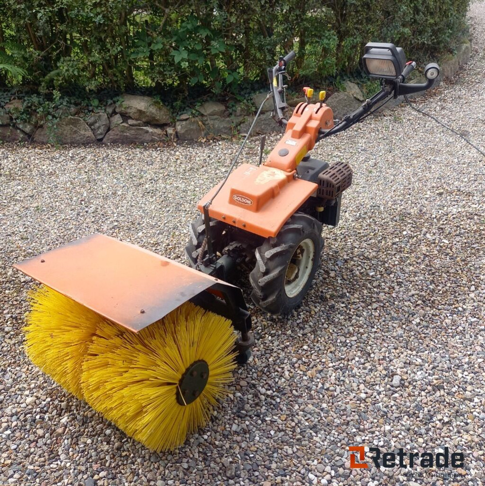 Agricultural machinery Goldoni FC85 DF Redskabsbærer / 2 hjulet traktor.: picture 6 Agricultural machinery Goldoni FC85 DF Redskabsbærer / 2 hjulet traktor.: picture 6