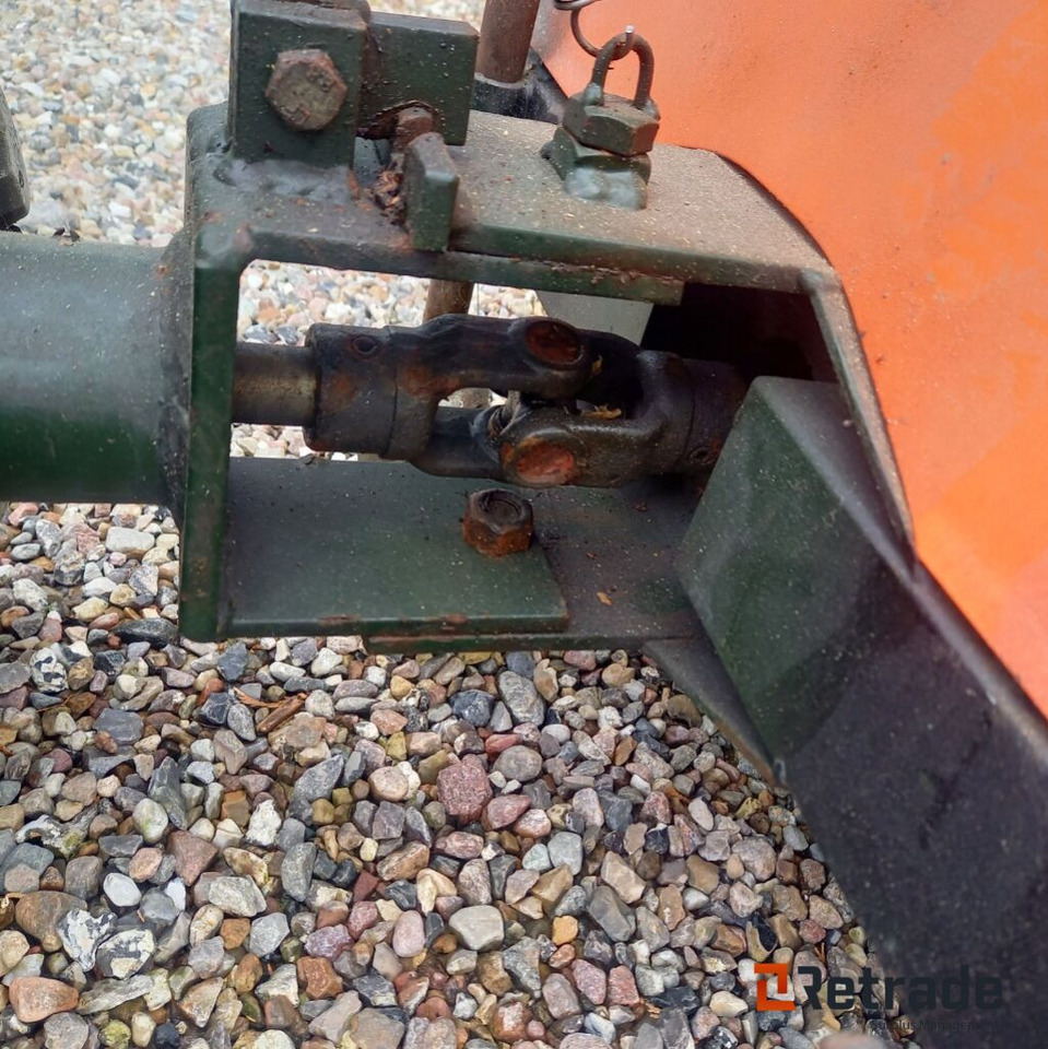 Agricultural machinery Goldoni FC85 DF Redskabsbærer / 2 hjulet traktor.: picture 9 Agricultural machinery Goldoni FC85 DF Redskabsbærer / 2 hjulet traktor.: picture 9