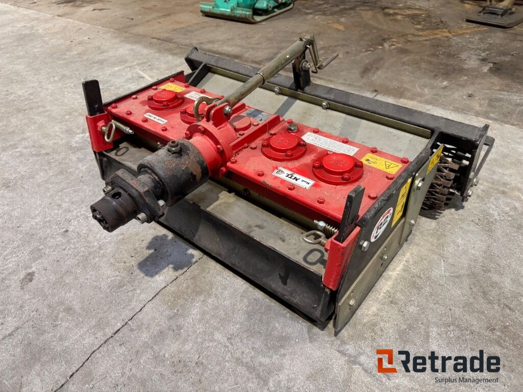 Rotorharve R2 MTL75 - Agricultural machinery: picture 2 Rotorharve R2 MTL75 - Agricultural machinery: picture 2