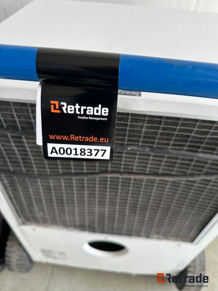 Biemmedue DR310 Luftfugter - Industrial HVAC equipment: picture 5 Biemmedue DR310 Luftfugter - Industrial HVAC equipment: picture 5