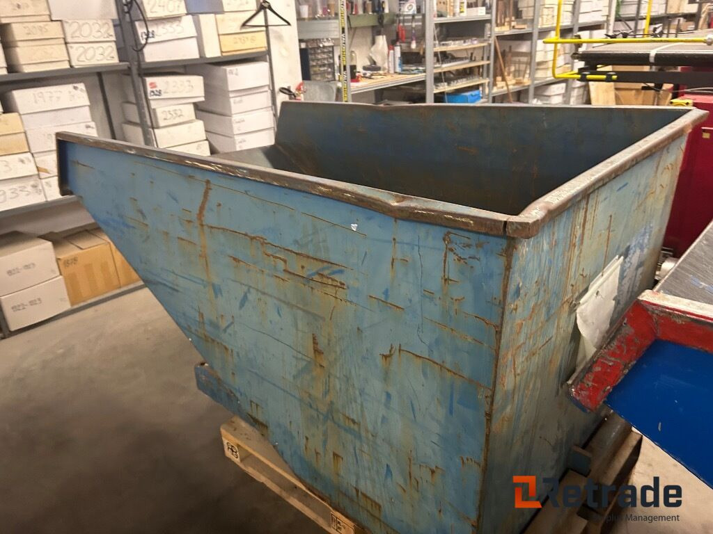 Container - Construction equipment: picture 4 Container - Construction equipment: picture 4