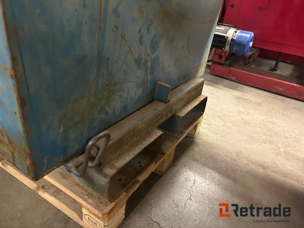 Container - Construction equipment: picture 5 Container - Construction equipment: picture 5