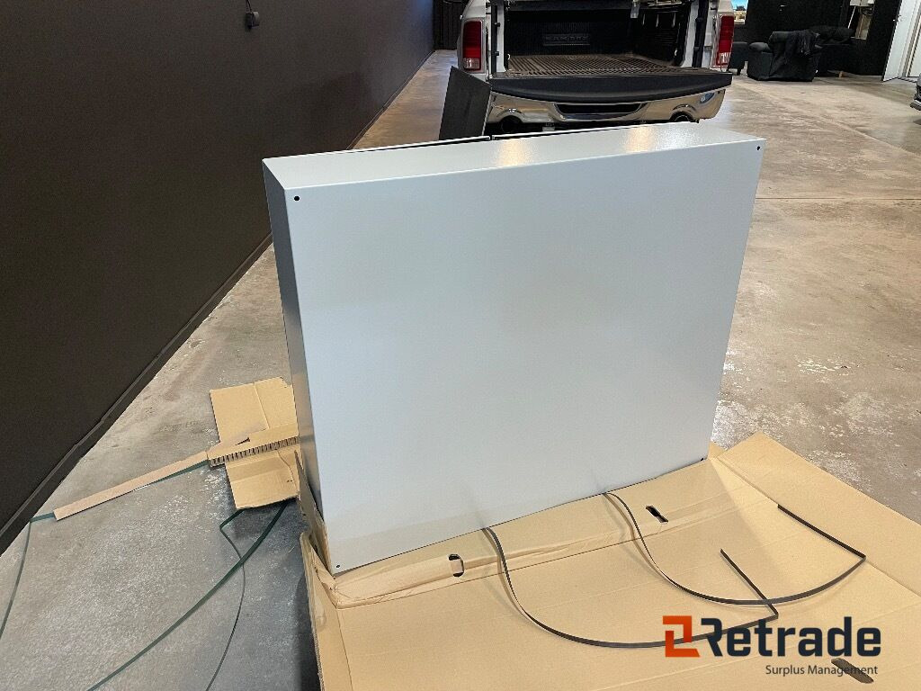 Elskåp Schneider - Construction equipment: picture 4 Elskåp Schneider - Construction equipment: picture 4