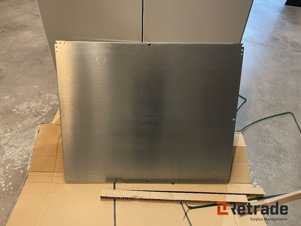 Elskåp Schneider - Construction equipment: picture 5 Elskåp Schneider - Construction equipment: picture 5