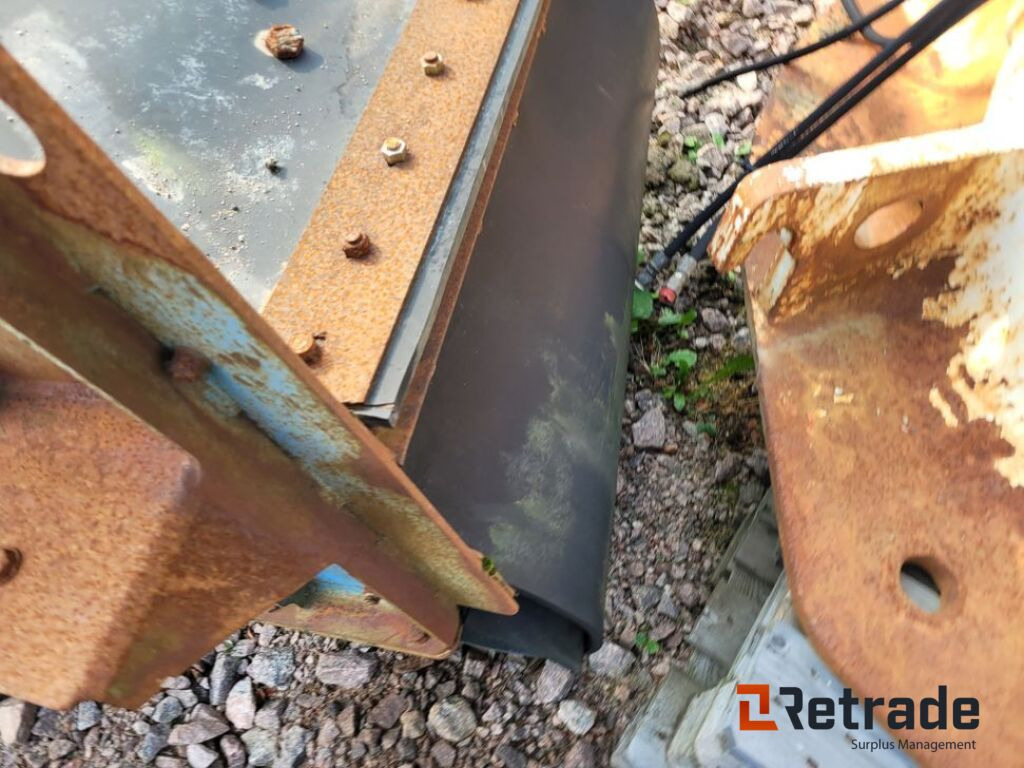 Sikt Försikt Sandvik FF1012C - Construction equipment: picture 4 Sikt Försikt Sandvik FF1012C - Construction equipment: picture 4