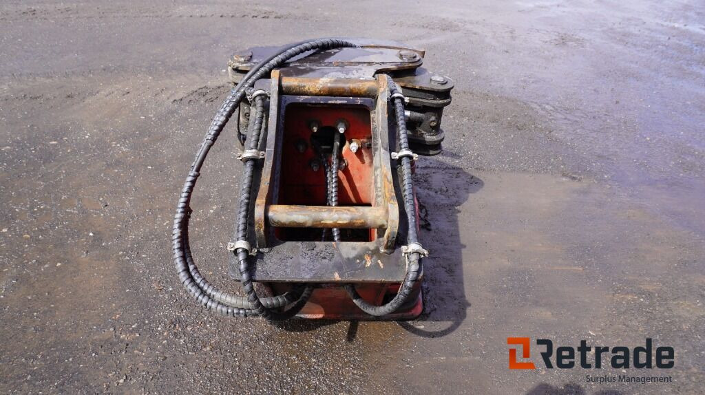 Trädklipp / Energiklipp TKL22 - Construction equipment: picture 5 Trädklipp / Energiklipp TKL22 - Construction equipment: picture 5