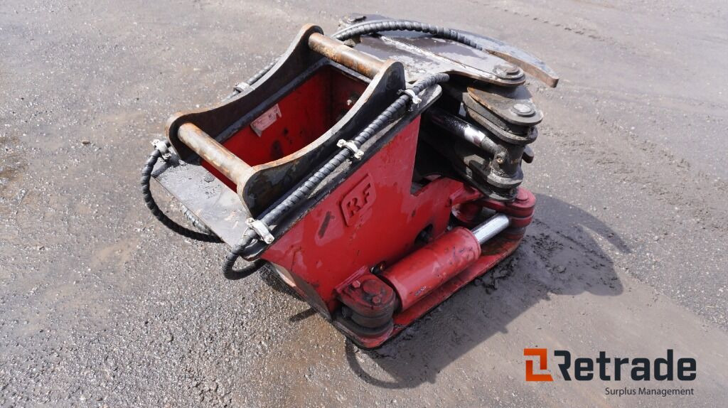 Trädklipp / Energiklipp TKL22 - Construction equipment: picture 2 Trädklipp / Energiklipp TKL22 - Construction equipment: picture 2