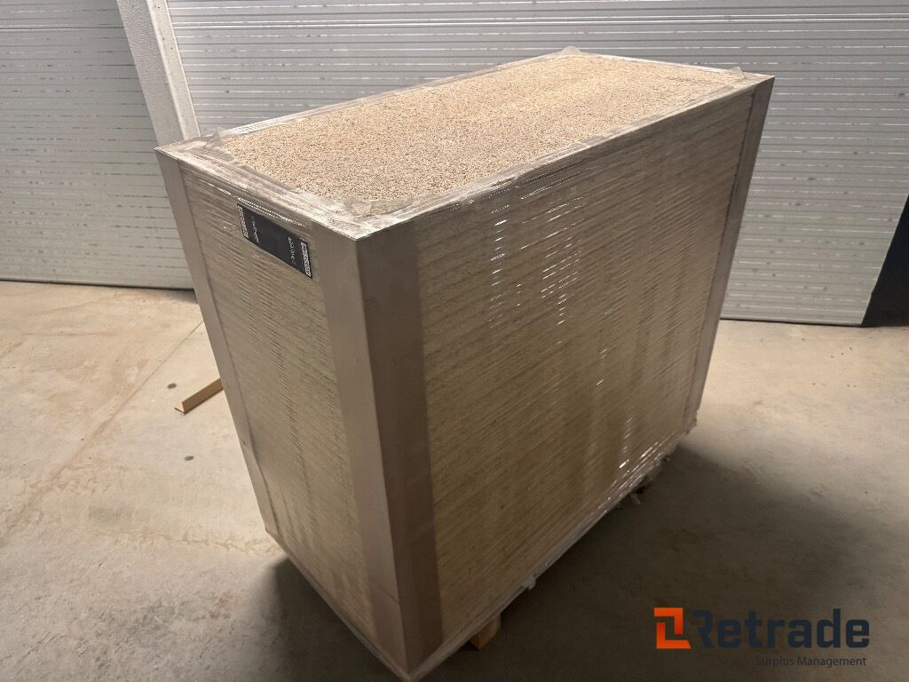 Træbeton Cewood 1200x600x25mm (naturfarve) - Construction equipment: picture 1 Træbeton Cewood 1200x600x25mm (naturfarve) - Construction equipment: picture 1