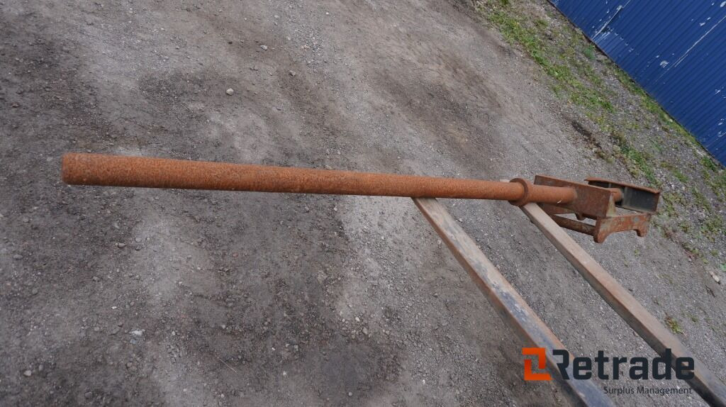 Trumspjut / Kabelspjut S45 - Construction equipment: picture 3 Trumspjut / Kabelspjut S45 - Construction equipment: picture 3