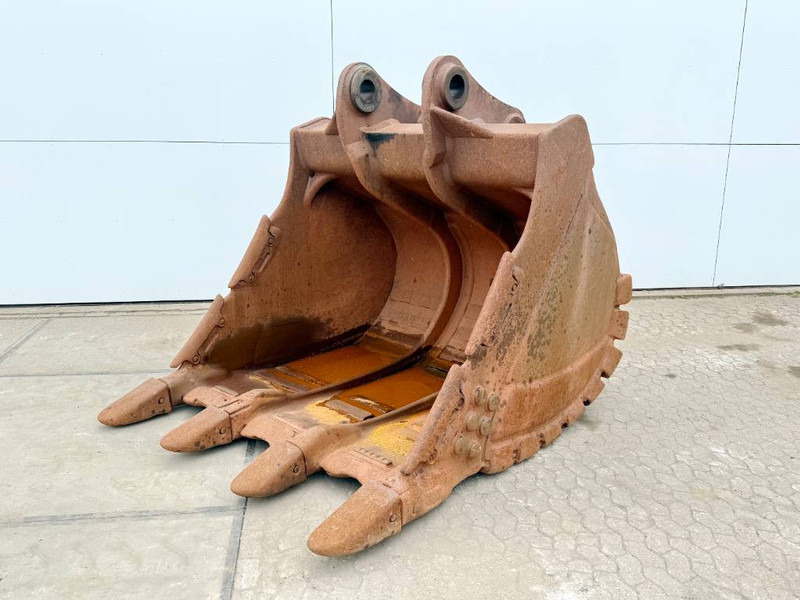 Cat 374 / PC700 Bucket / TOP Condition / Heavy Duty - Bucket for Construction machinery: picture 1 Cat 374 / PC700 Bucket / TOP Condition / Heavy Duty - Bucket for Construction machinery: picture 1