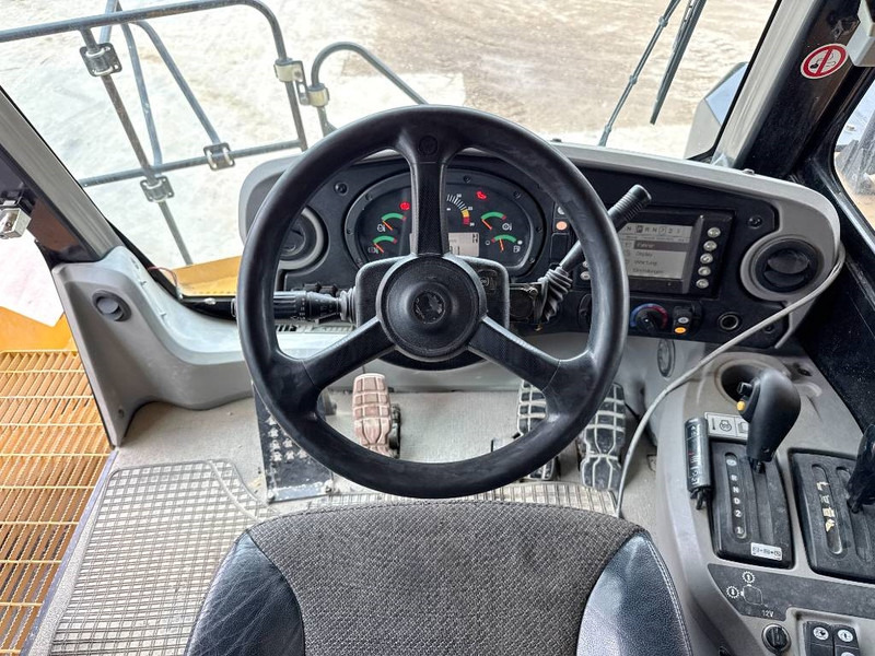 Articulated dumper Cat 777G - German Machine / TOP Condition!: picture 10
