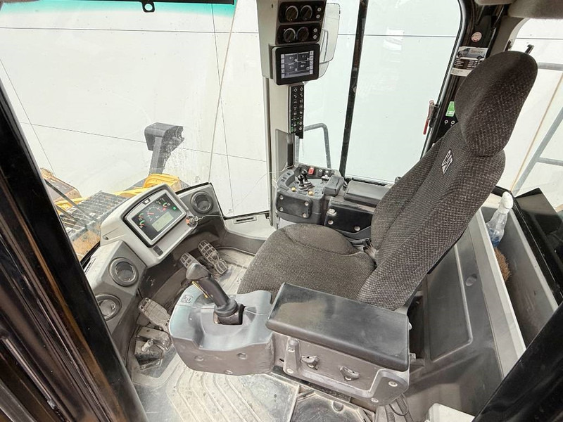 Wheel loader Cat 966M - Dutch Machine / 3rd Function: picture 8 Wheel loader Cat 966M - Dutch Machine / 3rd Function: picture 8