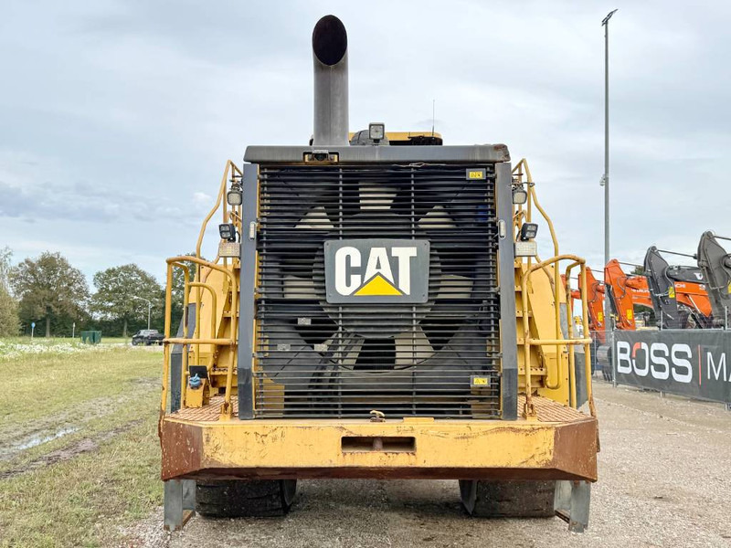 Cat 988K - CE + EPA Certified / Airco - Wheel loader: picture 4 Cat 988K - CE + EPA Certified / Airco - Wheel loader: picture 4