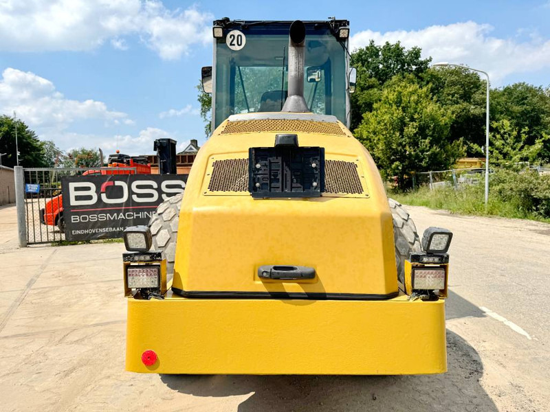 Cat CS56 - Well Maintained / CE Certified - Roller: picture 4 Cat CS56 - Well Maintained / CE Certified - Roller: picture 4
