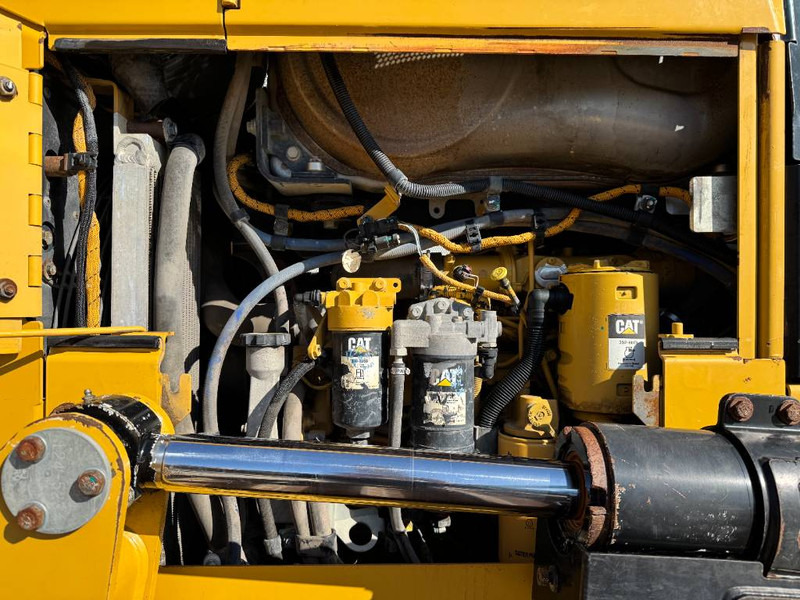 Bulldozer Cat D6N LGP - Backup Camera / GPS Prepaired: picture 20