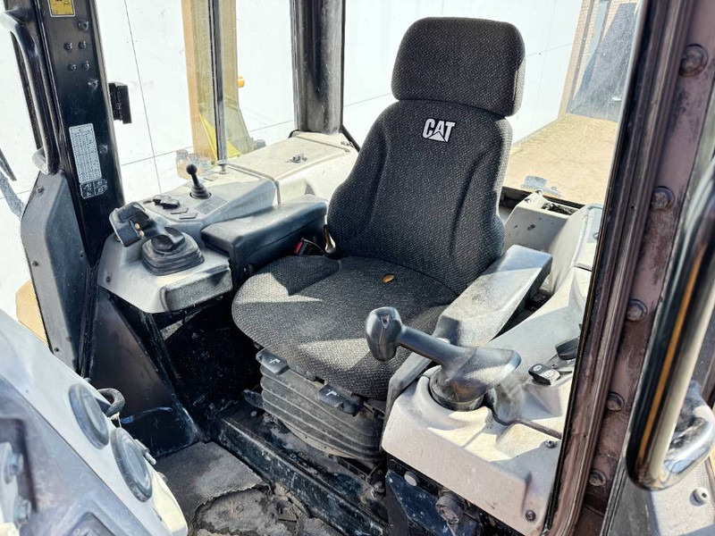 Bulldozer Cat D6N LGP - Backup Camera / GPS Prepaired: picture 6