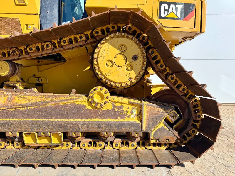 Bulldozer Cat D6N LGP - Backup Camera / GPS Prepaired: picture 15