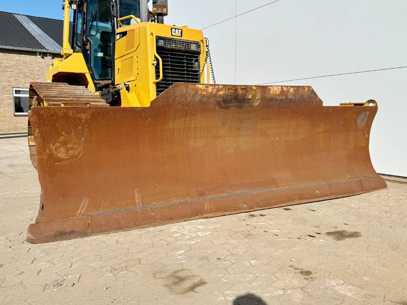 Bulldozer Cat D6N LGP - Backup Camera / GPS Prepaired: picture 12