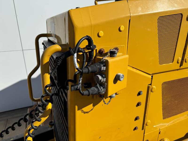 Bulldozer Cat D6N LGP - Backup Camera / GPS Prepaired: picture 19