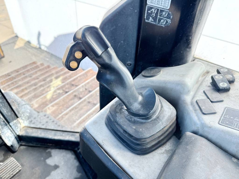 Bulldozer Cat D6N LGP - Backup Camera / GPS Prepaired: picture 9