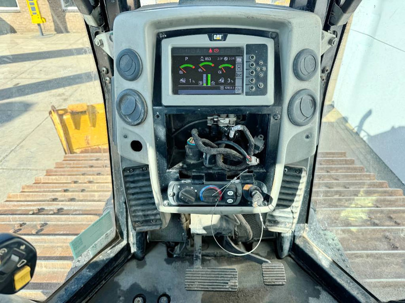 Bulldozer Cat D6N LGP - Backup Camera / GPS Prepaired: picture 7