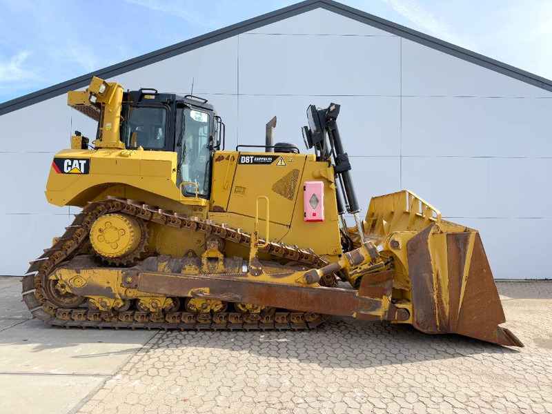 Cat D8T - German Machine / U-Blade / Parking Heater - Bulldozer: picture 5 Cat D8T - German Machine / U-Blade / Parking Heater - Bulldozer: picture 5