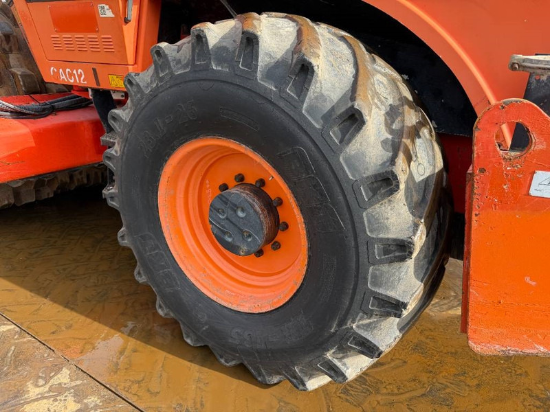 Roller Dynapac CA612PD - Good Working Condition / Cummins Engine: picture 19