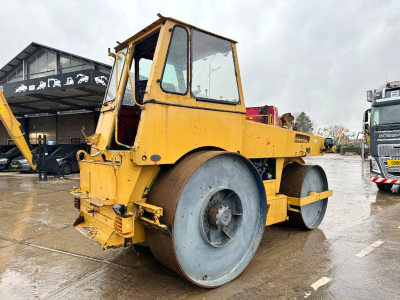 Hamm HW90/10 Good Working Condition - Roller: picture 5 Hamm HW90/10 Good Working Condition - Roller: picture 5