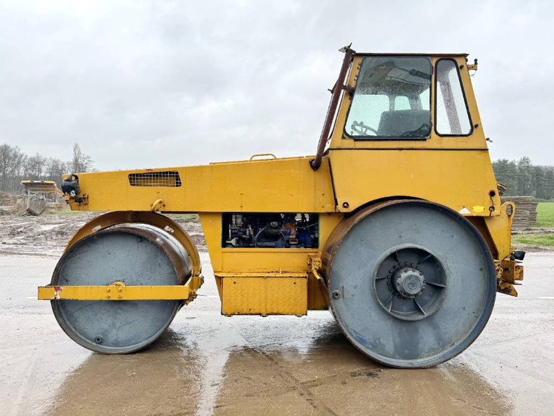 Hamm HW90/10 Good Working Condition - Roller: picture 1 Hamm HW90/10 Good Working Condition - Roller: picture 1